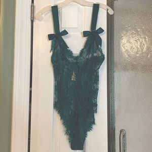 Victoria Secret intimate bodysuit